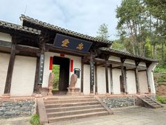 -潜口民宅博物馆