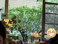 -咖法森林·咖啡  酒吧(天河店)