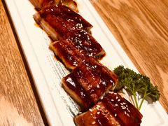 寿喜锅-林妈妈村·日式料理(宝山万达店)