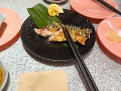 -争鲜回转寿司(大连和平广场凯德PLUS店)