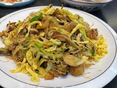 -杨记海鲜楼(三门黑金冠店)