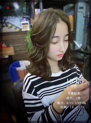 -煊私人定制美发会所