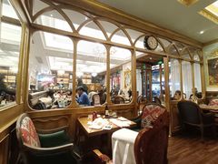 -秘密旅行Bonjour(黑金冠 江南西店)