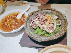 -船歌·鱼水饺青岛菜(金狮广场店)