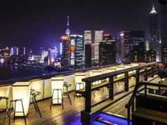 -上海外滩英迪格酒店