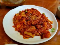 -全州拌饭馆(断桥店)