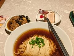 -松鹤面馆·古法焖肉面(观前店)