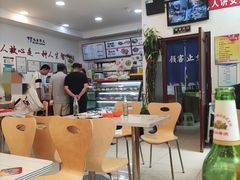 -香妃烤鸡(西单店)