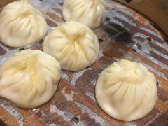 蟹粉小笼-光明邨大酒家(淮海路店)