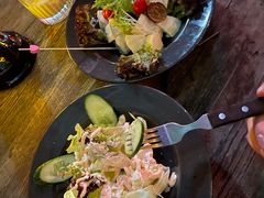-城墙外BAR