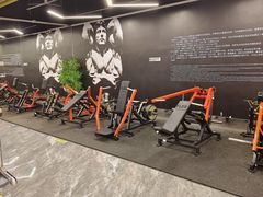-峰鸟自助健身(锦泰城店)