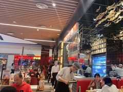大堂-好彩猪肚鸡(正弘城店)