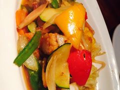 -BISTROFIORE美伊娜(伊犁南路店)