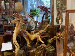 -老张烤羊(王哥庄店)