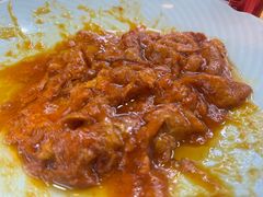 -清真利德顺小老饭庄(复兴路店)