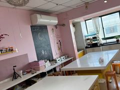 -幸福里DIY蛋糕烘焙·团建·拼豆豆(普陀店)