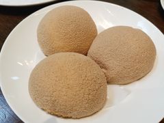 酥皮牛奶包-金玉满堂潮州酒楼(无限极荟购物广场店)