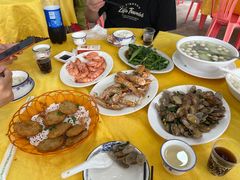 -秋姐美食店(旅游大道店)