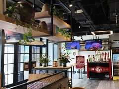 -权金城·炭火烤肉(北京联想桥店)
