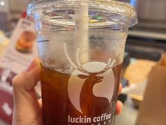 -瑞幸咖啡(宜昌国贸购物中心店)