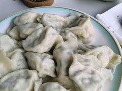 -岳姥姥饺子(泺文路店)