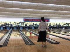 -广州保龄球馆(广州天河体育中心店)