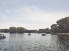 -什刹海