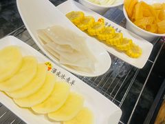 -泽成·冰煮羊(乌兰察布红楼店)