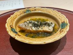 -晴空·日本料理(万象城店)