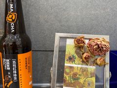-喧闹·东方大气茶(鹅岭二厂店)