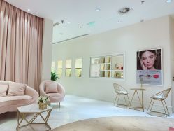 -UP&UP·半永久眉毛眼线机器野生眉