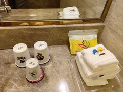 -广州地中海国际酒店