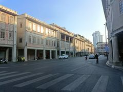 -汕头市小公园