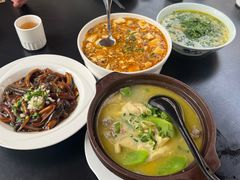 -金蔷薇·湖景庭院餐厅(环湖店)