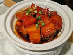 红烧肉-醉香园(长江北路店)