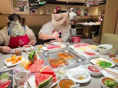 -海底捞火锅(九久奥特莱斯店)