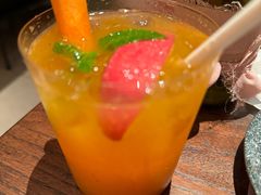 -FOOOO CITY CLUB 孚乐里音乐西餐酒吧(来福士店)