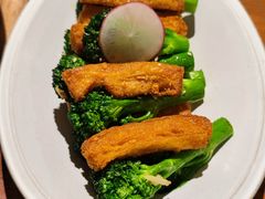 -七色云蔬食(喜邻里店)