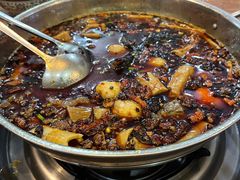 -黑竹香鸡(营和巷店)