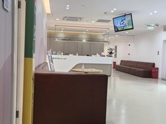 -美华丁香门诊部·全科·妇儿·口眼