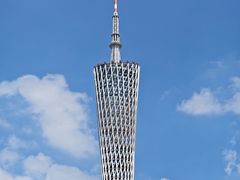 -广州塔