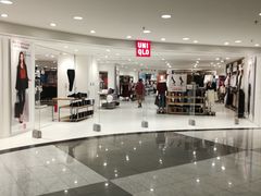 -优衣库(上海正大广场店)