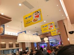 -池奈·咖喱蛋包饭(熙地港店)
