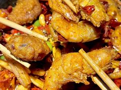 -小三峡食府(西五路店)