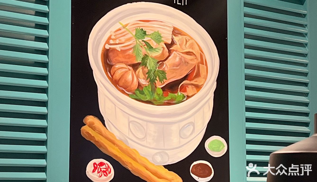 无锡首店！魔都必吃榜新加坡宝藏小馆! 