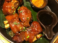 -云海肴·汽锅鸡·云南菜(天山百盛优客店)