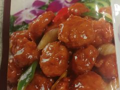 -宝发园名菜馆