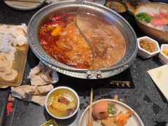 -牛New寿喜烧(闵行龙湖天街店)