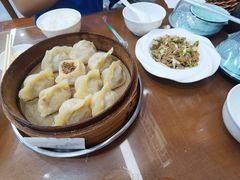 -百年认一力 太原老字号 (桥头街店)