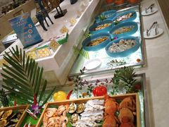 -厦门海景千禧大酒店·海景咖啡厅